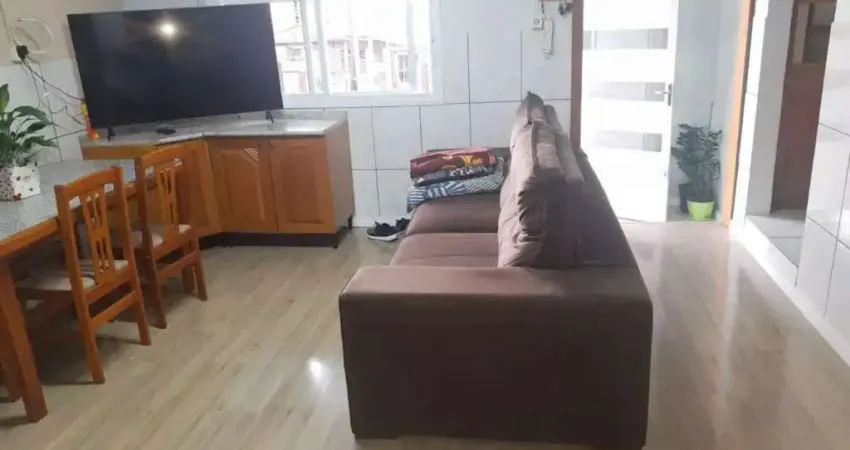 Casa com 3 quartos à venda no São Victor COHAB, Caxias do Sul 