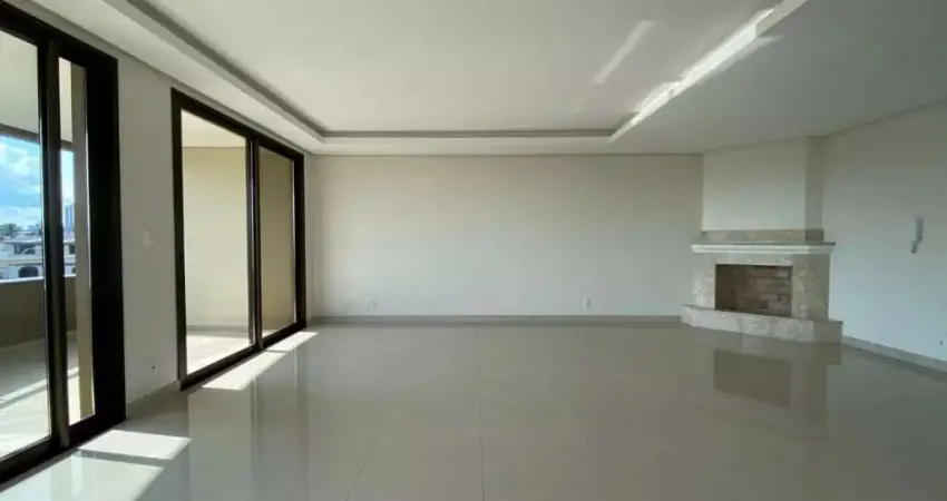 Apartamento com 3 quartos à venda na Bela Vista, Caxias do Sul 