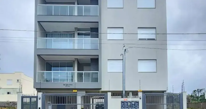 Apartamento Novo 3 Dormitórios c/Suíte - AP101168
