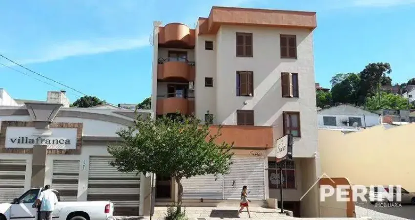 Apartamento com 3 quartos à venda na Nossa Senhora de Lourdes, Caxias do Sul 