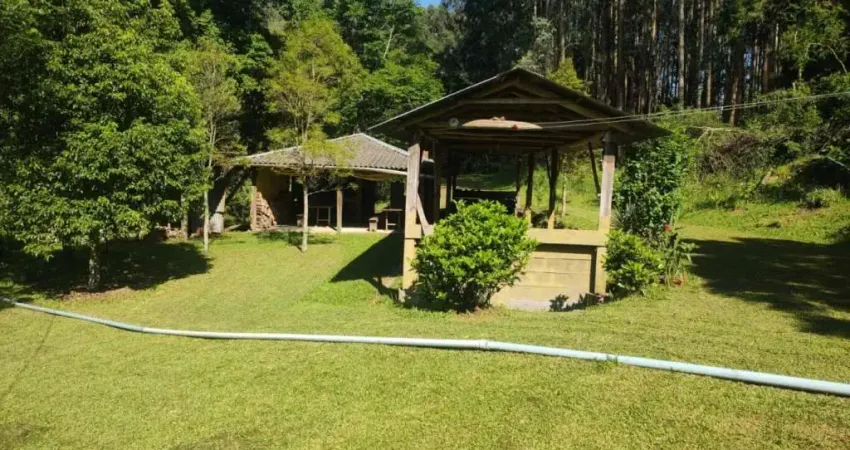 Chácara / sítio com 3 quartos à venda no Centro, Ipê 