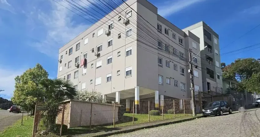 Apartamento com 2 quartos à venda no São Luiz, Caxias do Sul