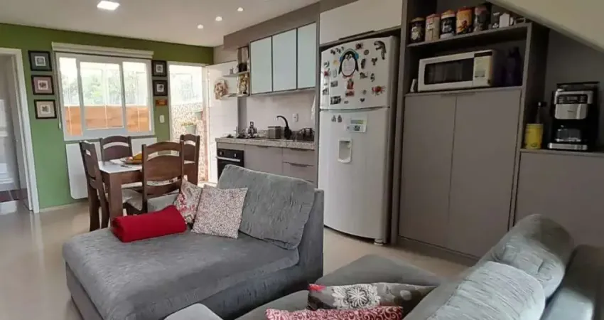 Casa com 2 quartos à venda no São Luiz, Caxias do Sul