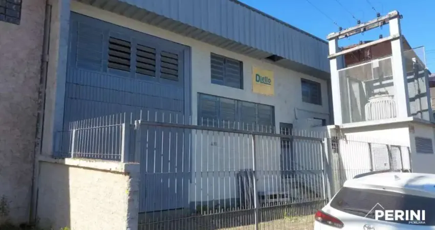 Pavilhão para venda,  cristo redentor, caxias do sul - pa101404