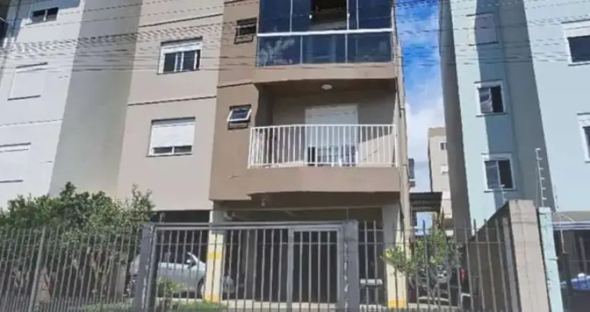 Apartamento com 2 quartos para alugar no Forqueta, Caxias do Sul 