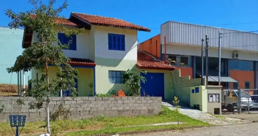 Casa com 3 quartos à venda no Santa Catarina, Caxias do Sul