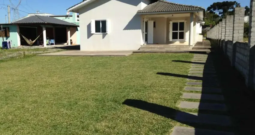 Casa com 3 quartos para alugar no São Luiz, Caxias do Sul 