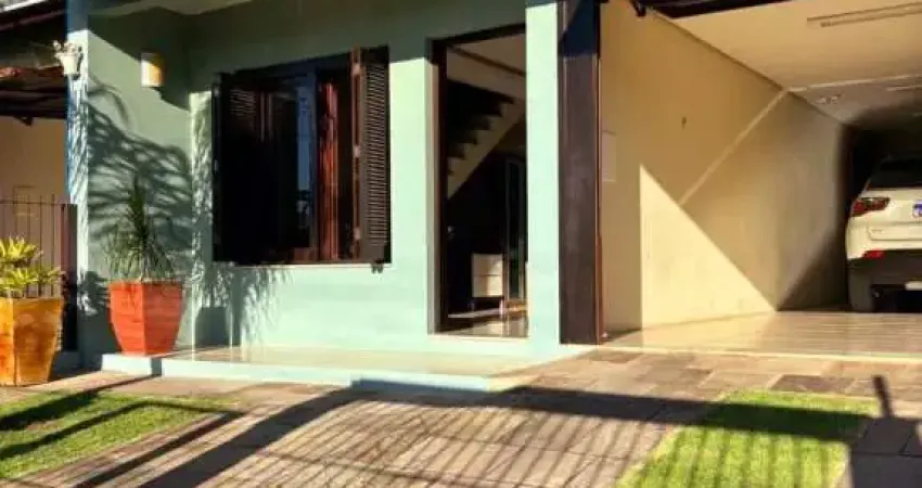 Casa com 3 quartos à venda no São Luiz, Caxias do Sul