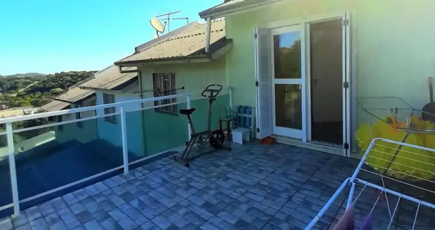 Casa com 2 quartos à venda no Desvio Rizzo, Caxias do Sul