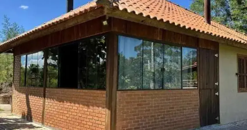 Chácara / sítio com 2 quartos à venda no Parque Eldorado, Eldorado do Sul