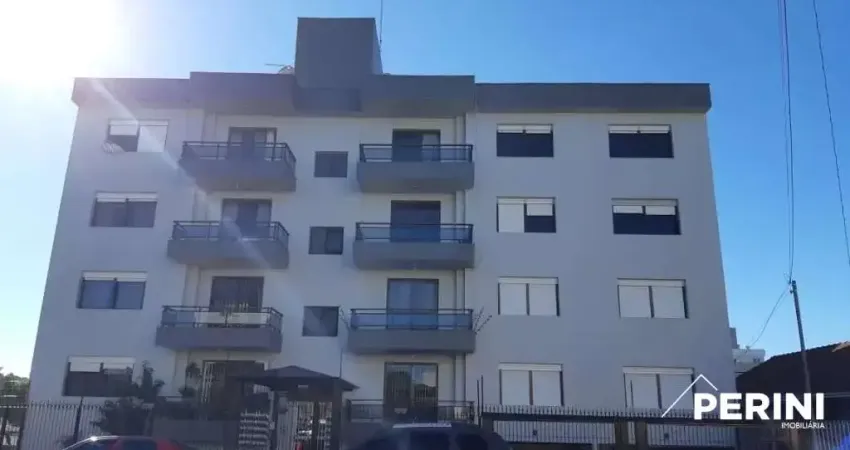 Apartamento com 2 quartos à venda no Cruzeiro, Caxias do Sul 