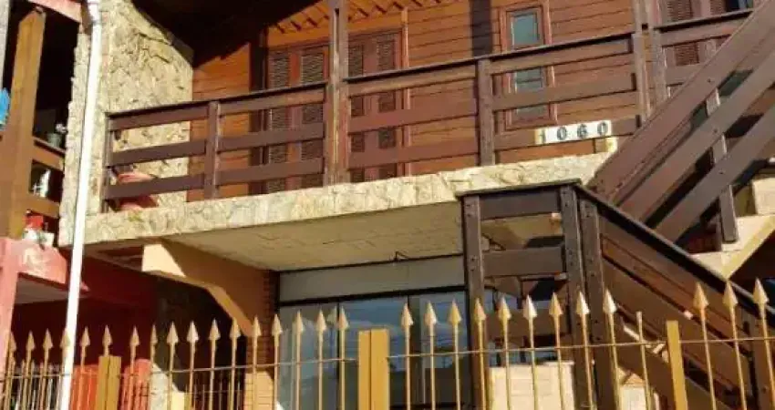 Casa com 4 quartos à venda no São Victor COHAB, Caxias do Sul 