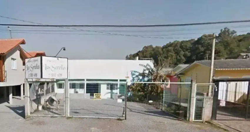 Sala Comercial  - SA100245