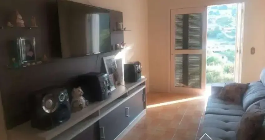 Casa com 4 quartos à venda no Santa Catarina, Caxias do Sul 