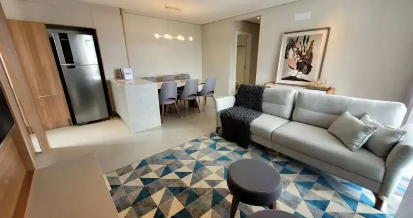 Apartamento com 3 quartos à venda no Cruzeiro, Caxias do Sul 