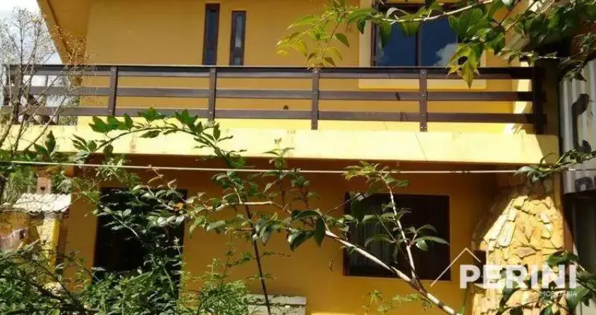 Terreno com Casa e Pavilhão a Venda Desvio Rizzo Caxias do Sul - PE00307