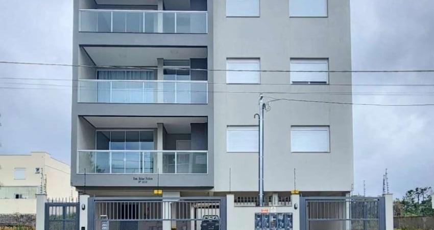 Apartamento Novo 2 Dormitórios c/Suíte - AP100831