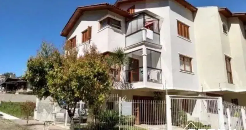 Casa com 4 quartos à venda na Nossa Senhora da Saúde, Caxias do Sul 