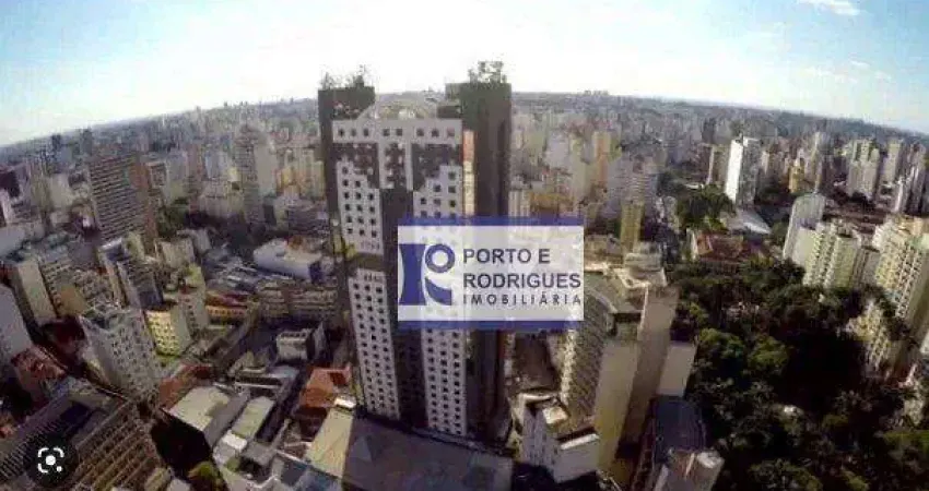 Sala, 38 m² - venda por r$ 215.000,00 ou aluguel por r$ 2.200,00/mês - centro - campinas/sp
