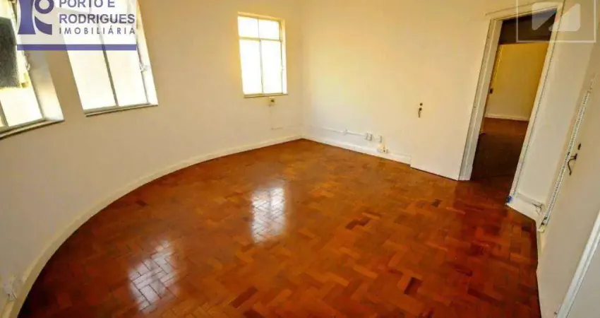 Sala, 100 m² - venda por r$ 190.000,00 ou aluguel por r$ 2.006,00/mês - centro - campinas/sp