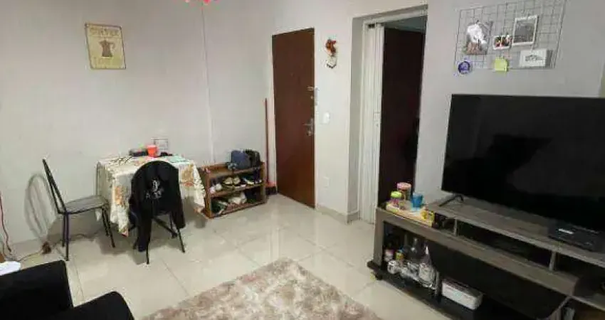 Apartamento com 1 dormitório à venda, 50 m² por r$ 180.000,00 - centro - campinas/sp