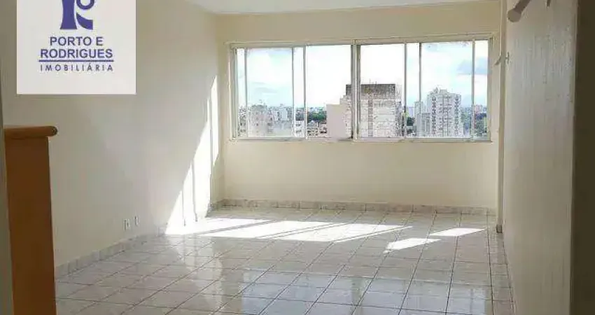 Apartamento com 3 dormitórios à venda, 150 m² por r$ 300.000,00 - centro - campinas/sp