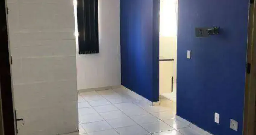 Kitnet à venda, 38 m² por r$ 130.000,00 - centro - campinas/sp
