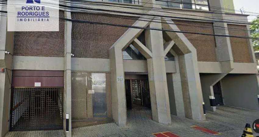 Sala para alugar, 70 m² por r$ 2.505,00/mês - centro - campinas/sp