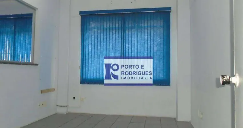 Sala para alugar, 120 m² por r$ 2.270,00/mês - centro - campinas/sp