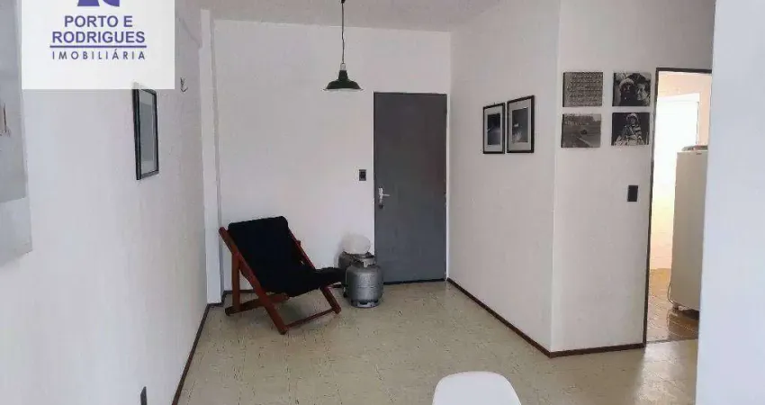 Apartamento com 2 dormitórios para alugar, 70 m² por r$ 2.120,00/mês - botafogo - campinas/sp