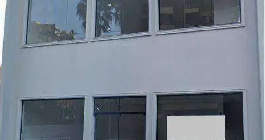 Salão para alugar, 160 m² por r$ 11.154/mês - cambuí -camb- campinas/sp