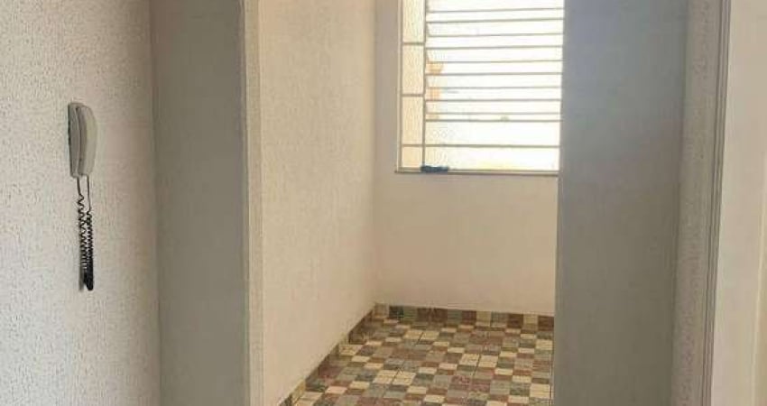 Sala para alugar, 70 m² por r$ 1.800/mês - centro - camb - campinas/sp