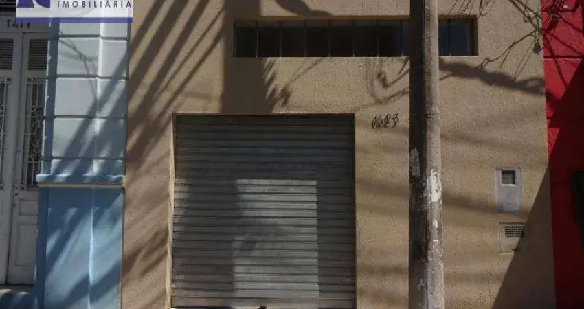 Salão, 70 m² - venda por r$ 400.000,00 ou aluguel por r$ 2.270,00/mês - centro - campinas/sp