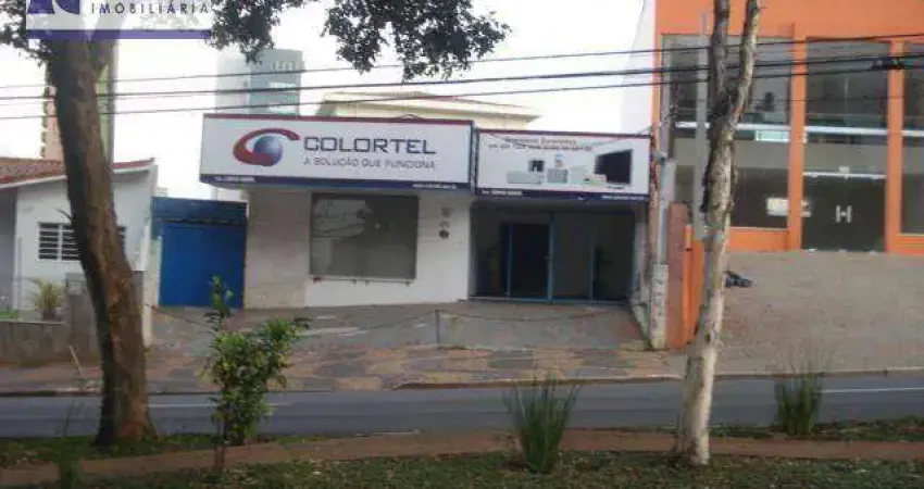 Casa com 2 dormitórios à venda, 318 m² por r$ 2.000.000,00 - vila nova - campinas/sp