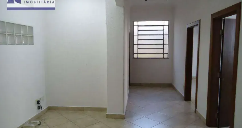 Sala comercial com 6 salas para alugar na Rua Conceição, 121, Centro, Campinas