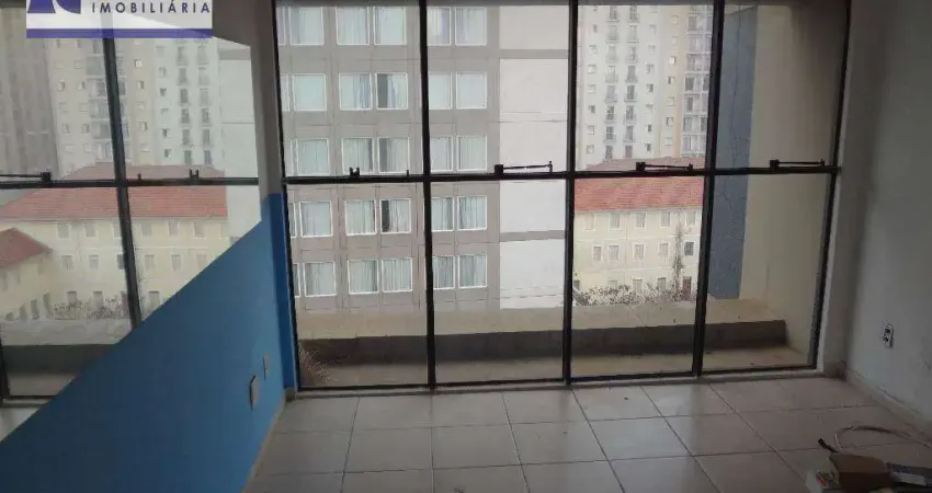 Sala comercial com 1 sala à venda na Avenida Francisco Glicério, 297, Centro, Campinas