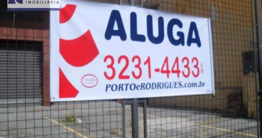 Salão para alugar, 120 m² por r$ 1.700,00/mês - centro - campinas/sp