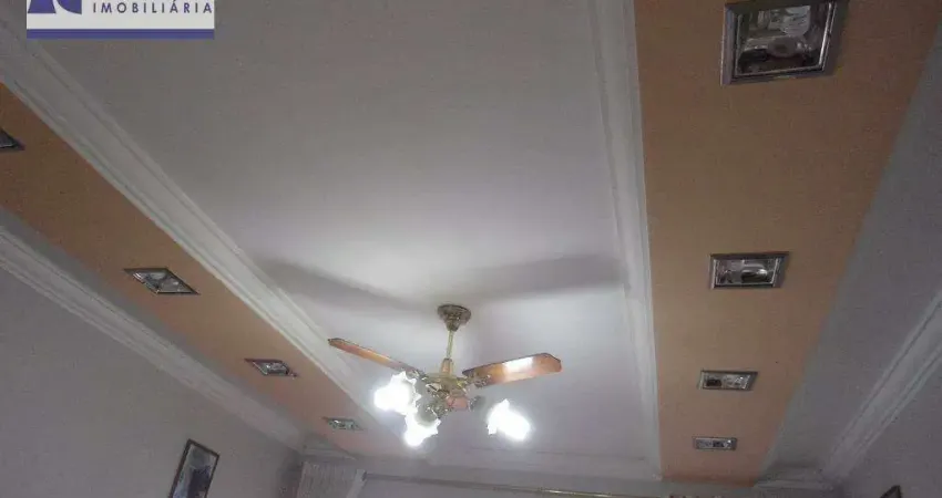 Sala comercial com 4 salas à venda na Avenida Francisco Glicério, 1329, Centro, Campinas