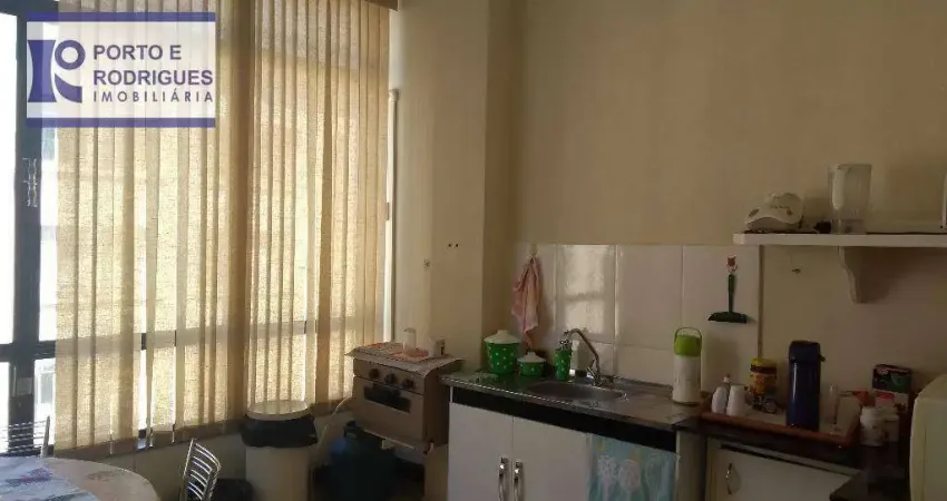 Conjunto à venda, 359 m² por r$ 600.000,00 - centro - campinas/sp