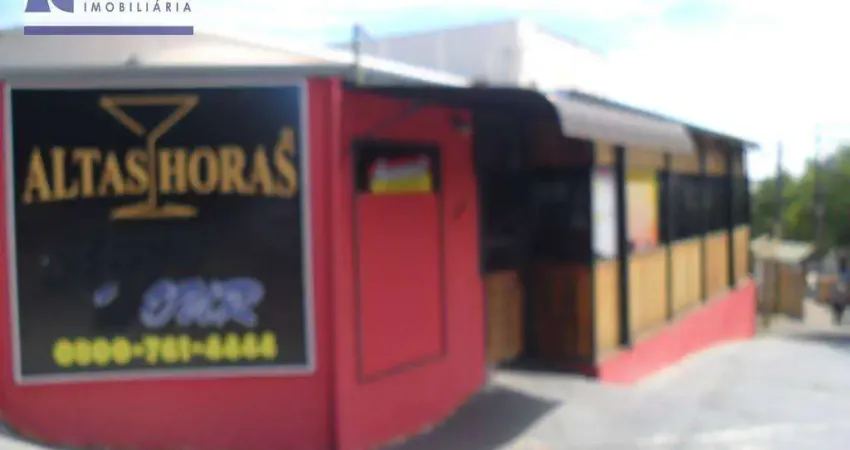 Salão à venda, 410 m² por r$ 900.000,00 - jardim nova europa - campinas/sp