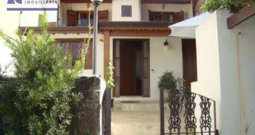 Casa com 3 dormitórios à venda, 200 m² - parque jambeiro - campinas/sp