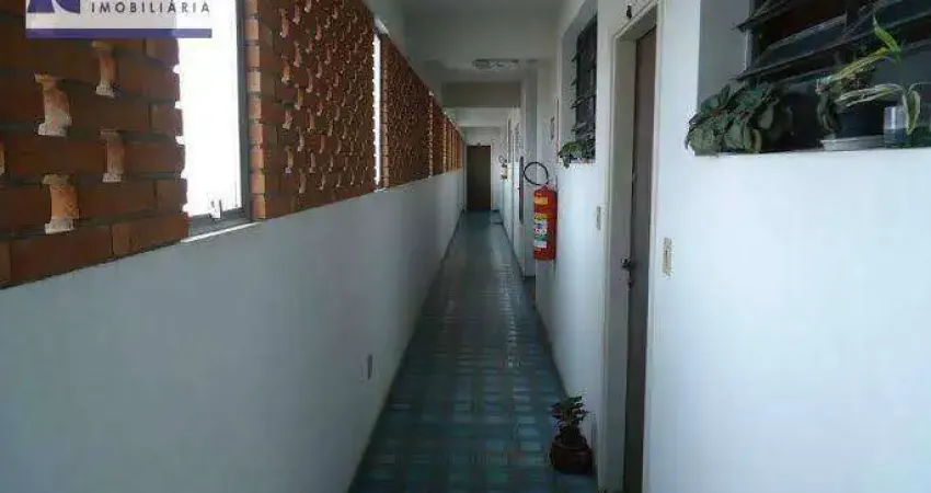 Kitnet / Stúdio à venda na Rua Marechal Deodoro, 936, Centro, Campinas