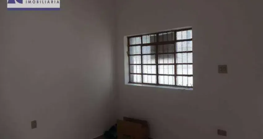 Casa com 1 dormitório à venda, 60 m² por r$ 390.000,00 - bonfim - campinas/sp