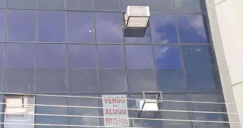 Sala para alugar por r$ 1.617,33/mês - botafogo - campinas/sp