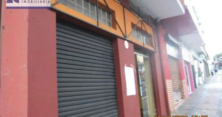 Salão para alugar, 70 m² por r$ 3.105,00/mês - centro - campinas/sp