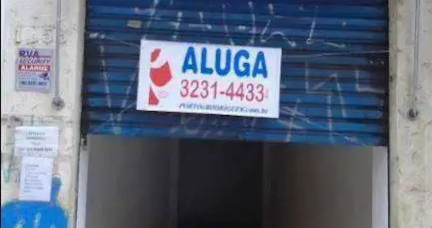 Salão para alugar, 78 m² por r$ 2.610,00/mês - centro - campinas/sp