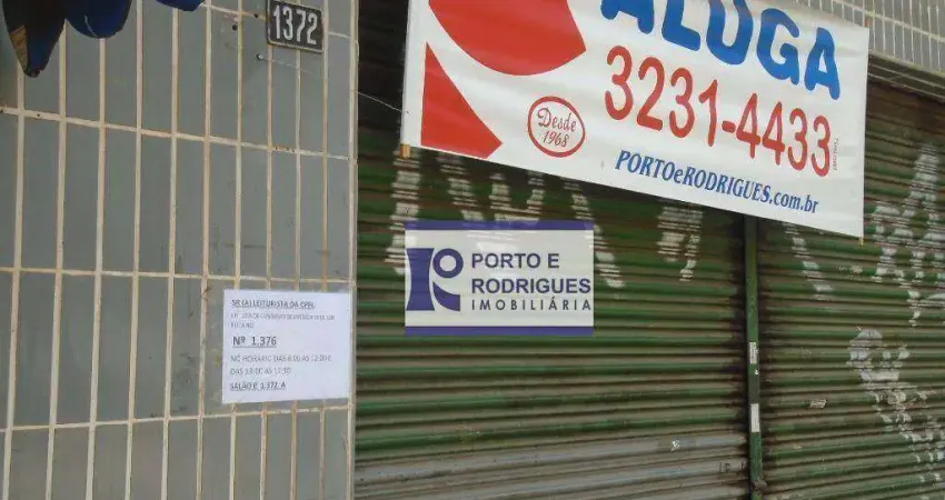 Salão, 61 m² - venda por r$ 420.000,00 ou aluguel por r$ 2.130,00/mês - centro - campinas/sp