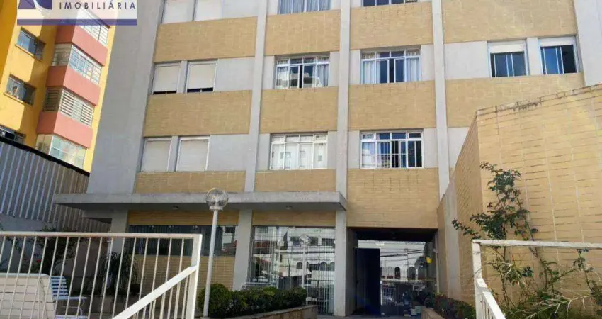 Apartamento à venda, 105 m² por r$ 400.000,00 - centro - campinas/sp