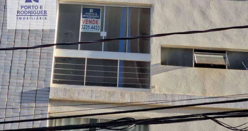 Apartamento com 2 dormitórios à venda, 97 m² por r$ 300.000,00 - centro - campinas/sp