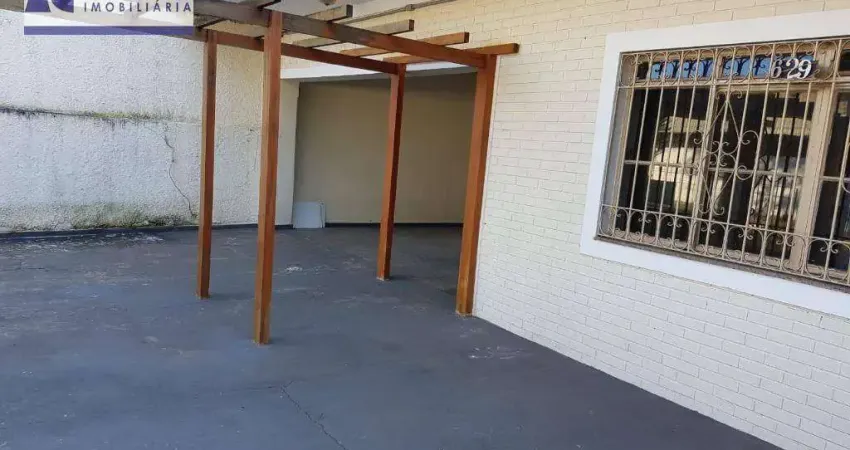 Sobrado com 2 dormitórios à venda, 312 m² por r$ 1.600.000,00 - jardim de itapoan - paulínia/sp